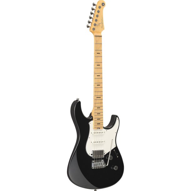 Yamaha PACP12M Black Metallic elguitar